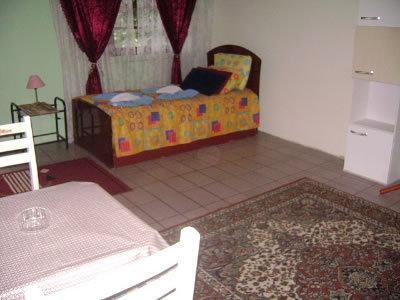 Pousada Serafin Azul Florianopolis Room photo