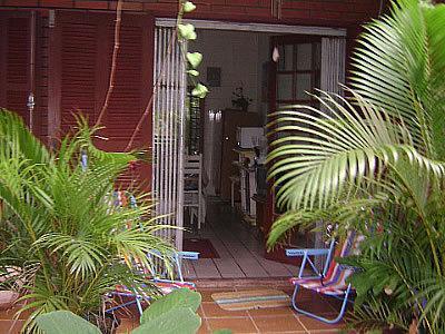 Pousada Serafin Azul Florianopolis Exterior photo