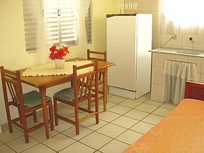 Pousada Serafin Azul Florianopolis Room photo